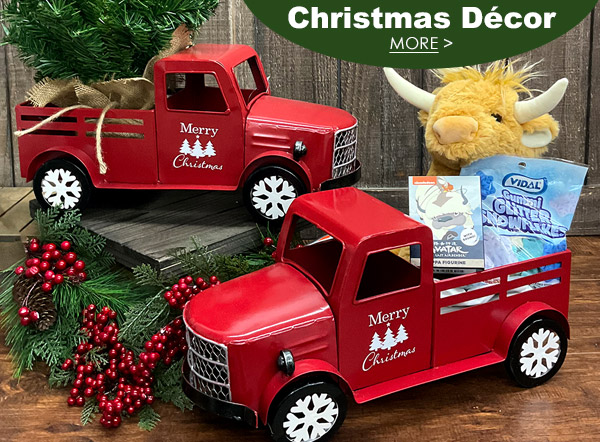 Christmas Decorations 2023