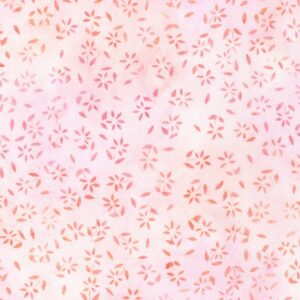 ARTISAN BATIKS: Petite Pastels by Lunn Studios for Robert Kaufman