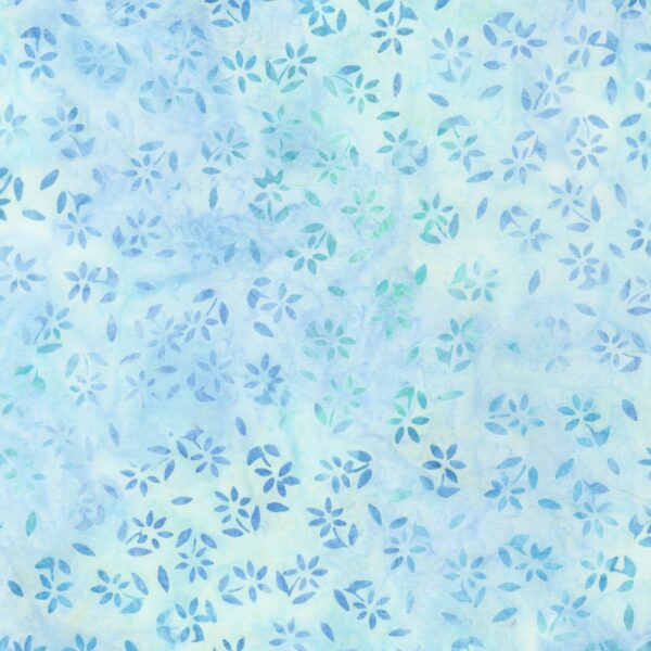 ARTISAN BATIKS: Petite Pastels by Lunn Studios for Robert Kaufman