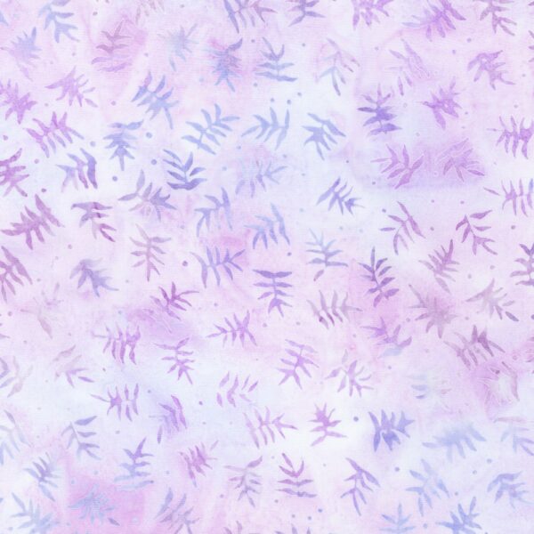 ARTISAN BATIKS: Petite Pastels by Lunn Studios for Robert Kaufman