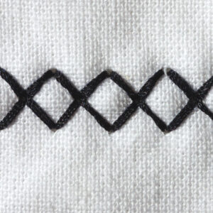 Beginner Cross Stitch class