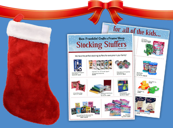 Best Stocking Stuffers for 2023