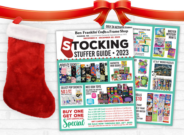 Best Stocking Stuffers for 2023