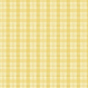 ZEST LIFE fabric designed by Cynthia Coulter for Wilmington Prints