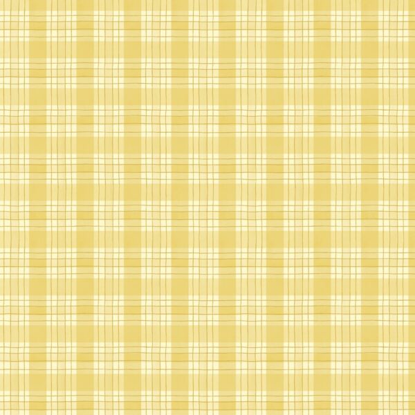 ZEST LIFE fabric designed by Cynthia Coulter for Wilmington Prints