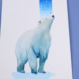 Acrylic Painting class