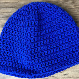 Crochet Hat Class