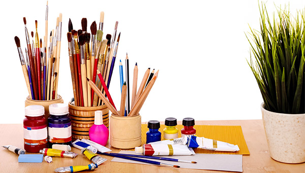 Ways for Teachers, Parents, Elders to Participate in National Craft Month