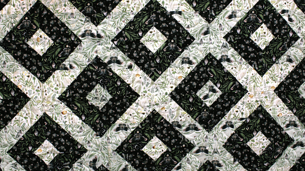 3-yard quilt class