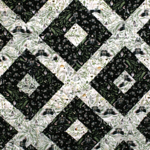 3-yard quilt class