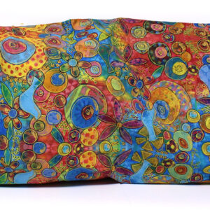 Pillowcase sewing class