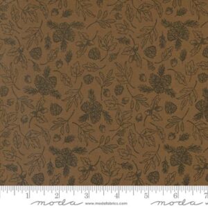 THE GREAT OUTDOORS Fabric by Stacy lest Hsu for Moda Fabrics