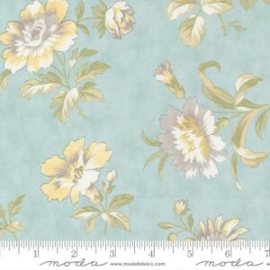 HONEYBLOOM fabric by 3 Sisters for Moda Fabrics