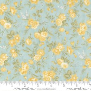 HONEYBLOOM fabric by 3 Sisters for Moda Fabrics