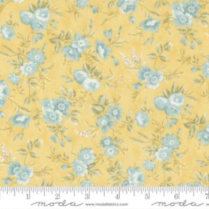 HONEYBLOOM fabric by 3 Sisters for Moda Fabrics