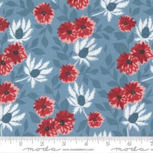 OLD GLORY fabric by Lella Boutique for Moda Fabrics