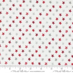OLD GLORY fabric by Lella Boutique for Moda Fabrics