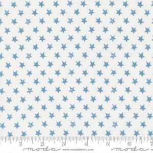 OLD GLORY fabric by Lella Boutique for Moda Fabrics