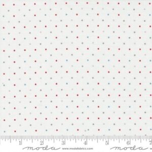 OLD GLORY fabric by Lella Boutique for Moda Fabrics