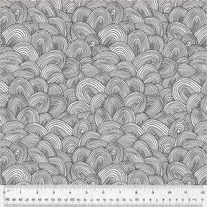 BLISS fabric by Virginia Kraljevic for Windham Fabrics