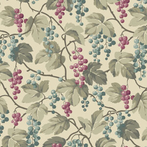 ENGLISH GARDEN fabric by Edyta Sitar for Andover Fabrics