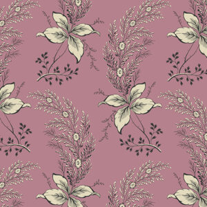 ENGLISH GARDEN fabric by Edyta Sitar for Andover Fabrics