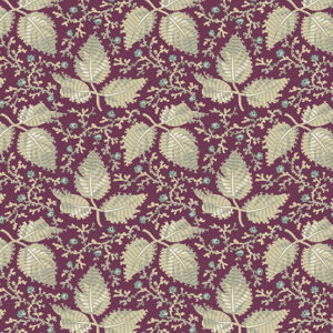 ENGLISH GARDEN fabric by Edyta Sitar for Andover Fabrics