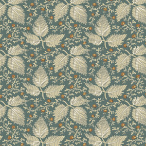 ENGLISH GARDEN fabric by Edyta Sitar for Andover Fabrics