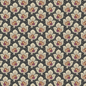 ENGLISH GARDEN fabric by Edyta Sitar for Andover Fabrics