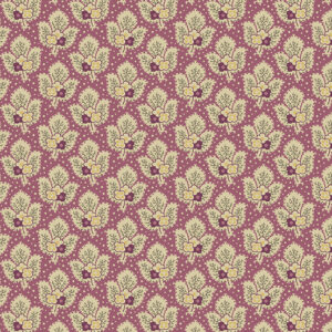 ENGLISH GARDEN fabric by Edyta Sitar for Andover Fabrics
