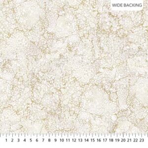 SEA BREEZE 108" backing fabric by Deborah Edwards and Melanie Samra for Northcott Fabrics