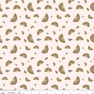 ROUND the MOUNTAIN fabric by Casey Cometti for Riley Blake Designs