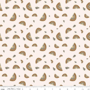 ROUND the MOUNTAIN fabric by Casey Cometti for Riley Blake Designs