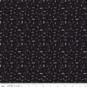 ROUND the MOUNTAIN fabric by Casey Cometti for Riley Blake Designs