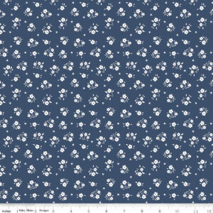 AMERICAN BEAUTY fabric by Dani Mogstad for Riley Blake Designs