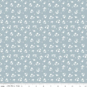 AMERICAN BEAUTY fabric by Dani Mogstad for Riley Blake Designs