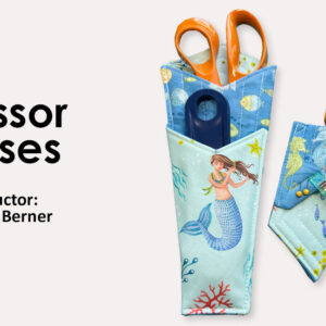 Class: Scissor Cases