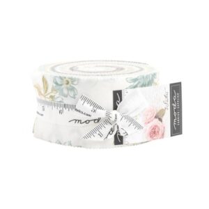HONEYBLOOM Jelly Roll fabric by 3 Sisters for Moda Fabrics