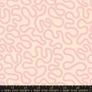 VERBENA fabric designed by Jen Hewett for Ruby Star Society