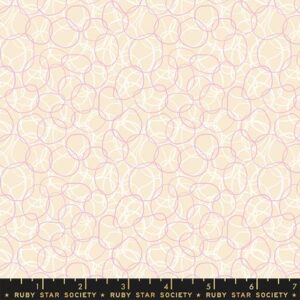 VERBENA fabric designed by Jen Hewett for Ruby Star Society