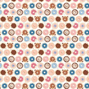 MINI MARKET fabric by Beth Gray for Cotton and Steel