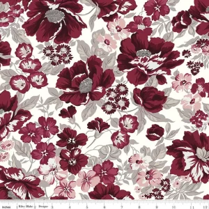 HEARTFELT fabric by Gerri Robinson for Riley Blake Designs