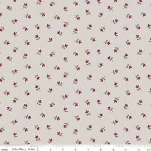 HEARTFELT fabric by Gerri Robinson for Riley Blake Designs