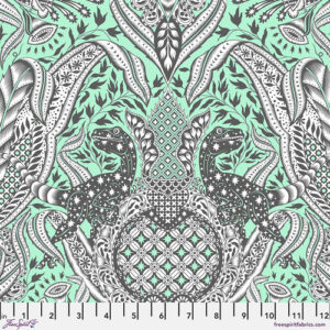ROAR! fabric by Tula Pink for Free Spirit Fabrics