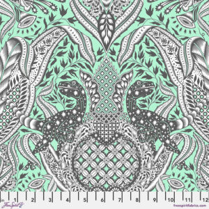 ROAR! fabric by Tula Pink for Free Spirit Fabrics