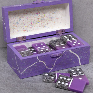 Class: Resin Dominoes