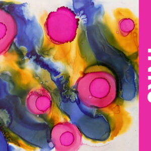 Class: Alcohol Inks