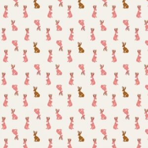 WHIMSY and LORE fabric by Vincent Desjardins for RJR Fabrics
