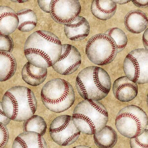 BASES LOADED