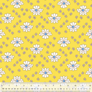 GARDEN PARTY fabric by Whistler Studios for Windham Fabrics